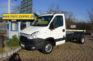 Iveco Daily 35C13
